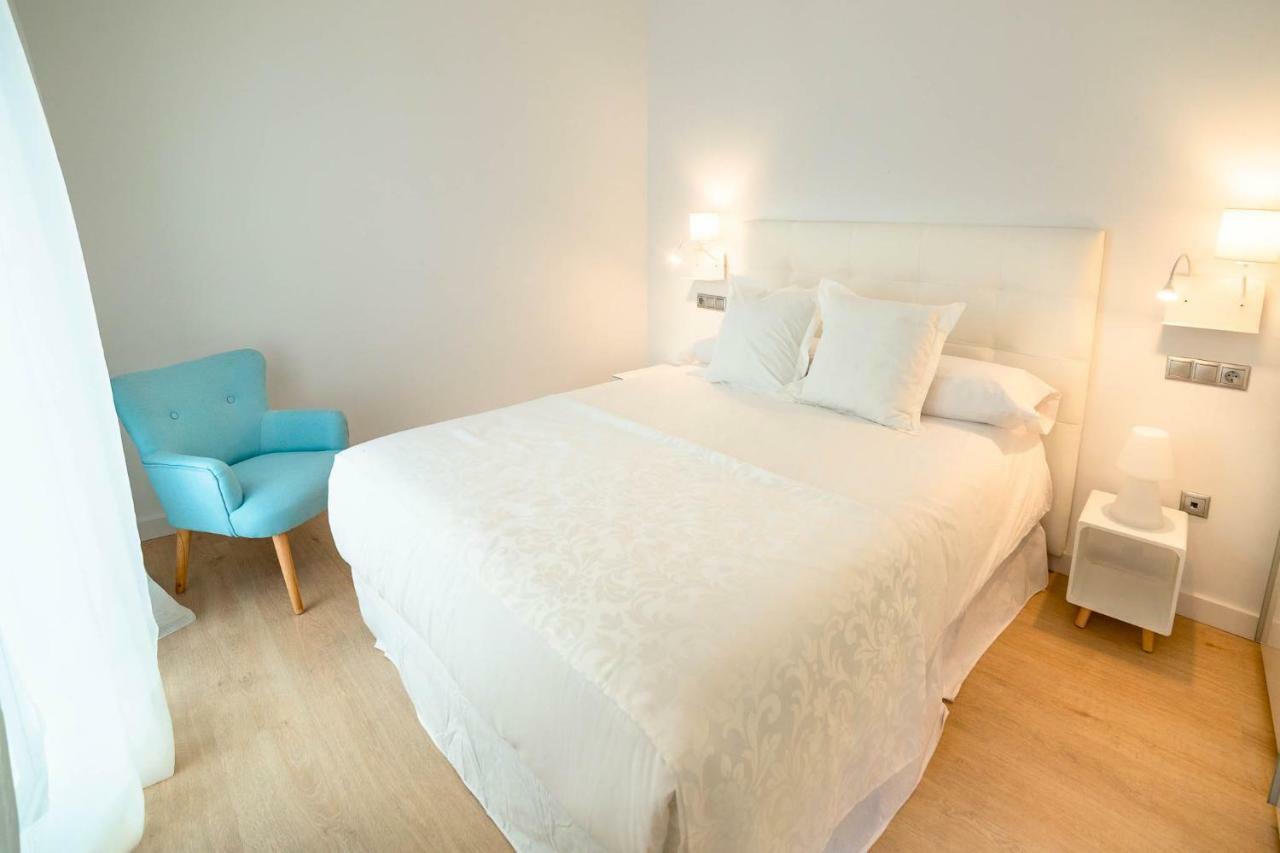 Palacio Del Agua Apartamentos Ubeda  Bagian luar foto