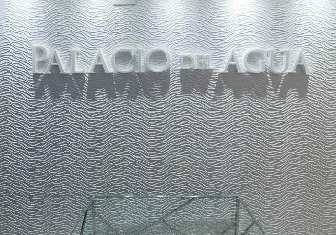 Palacio Del Agua Apartamentos Ubeda  Bagian luar foto