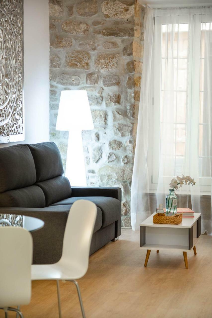 Palacio Del Agua Apartamentos Ubeda  Bagian luar foto