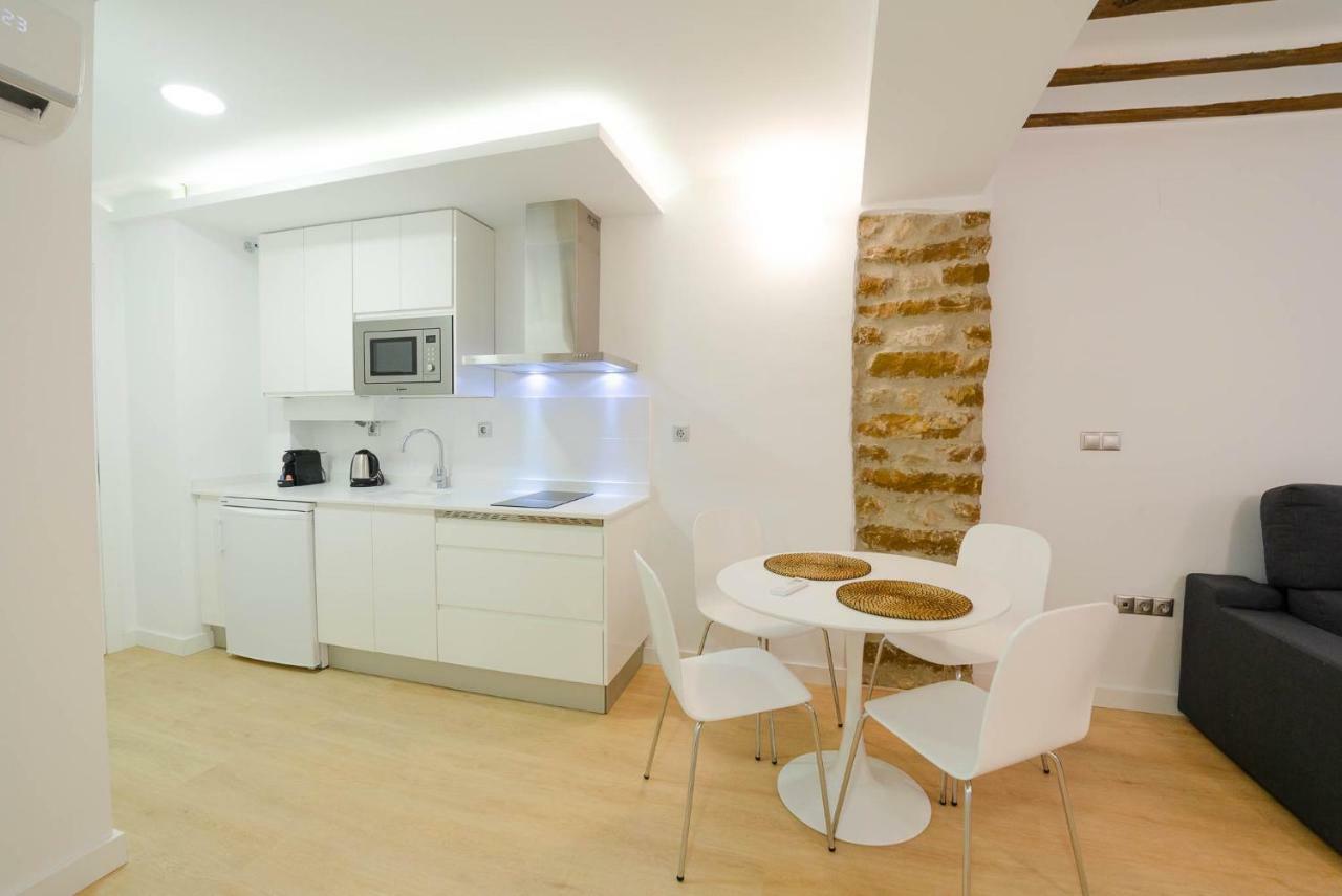 Palacio Del Agua Apartamentos Ubeda  Bagian luar foto