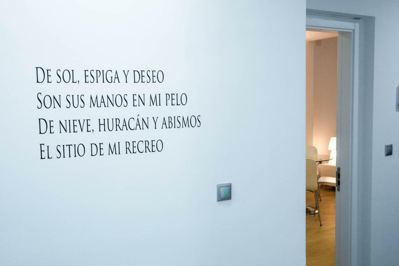 Palacio Del Agua Apartamentos Ubeda  Bagian luar foto