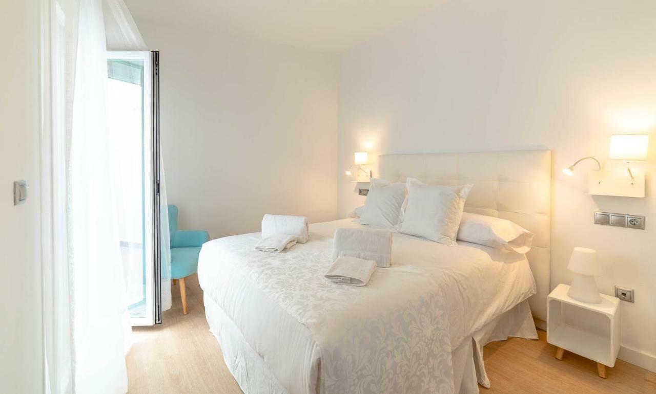 Palacio Del Agua Apartamentos Ubeda  Bagian luar foto