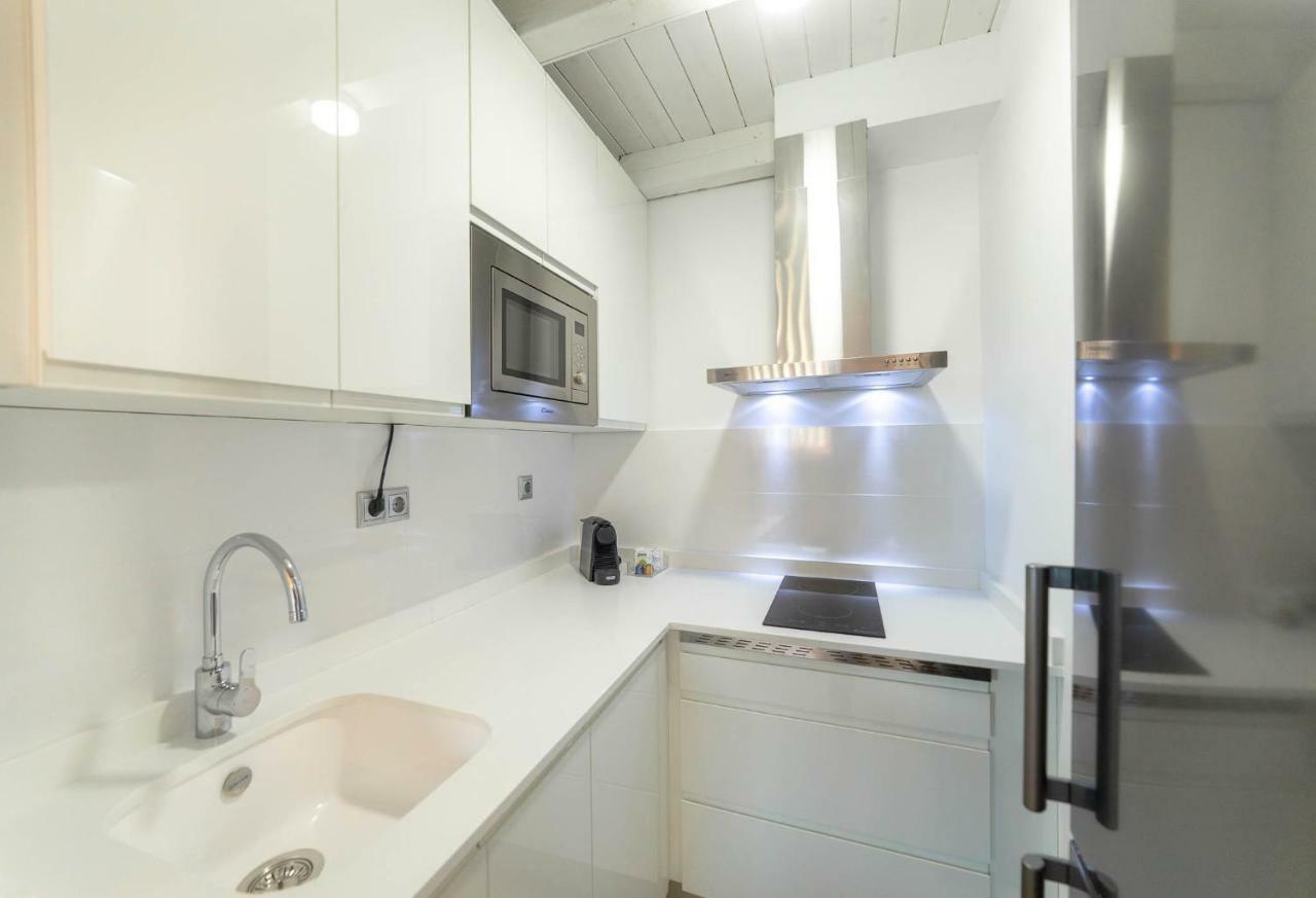 Palacio Del Agua Apartamentos Ubeda  Bagian luar foto