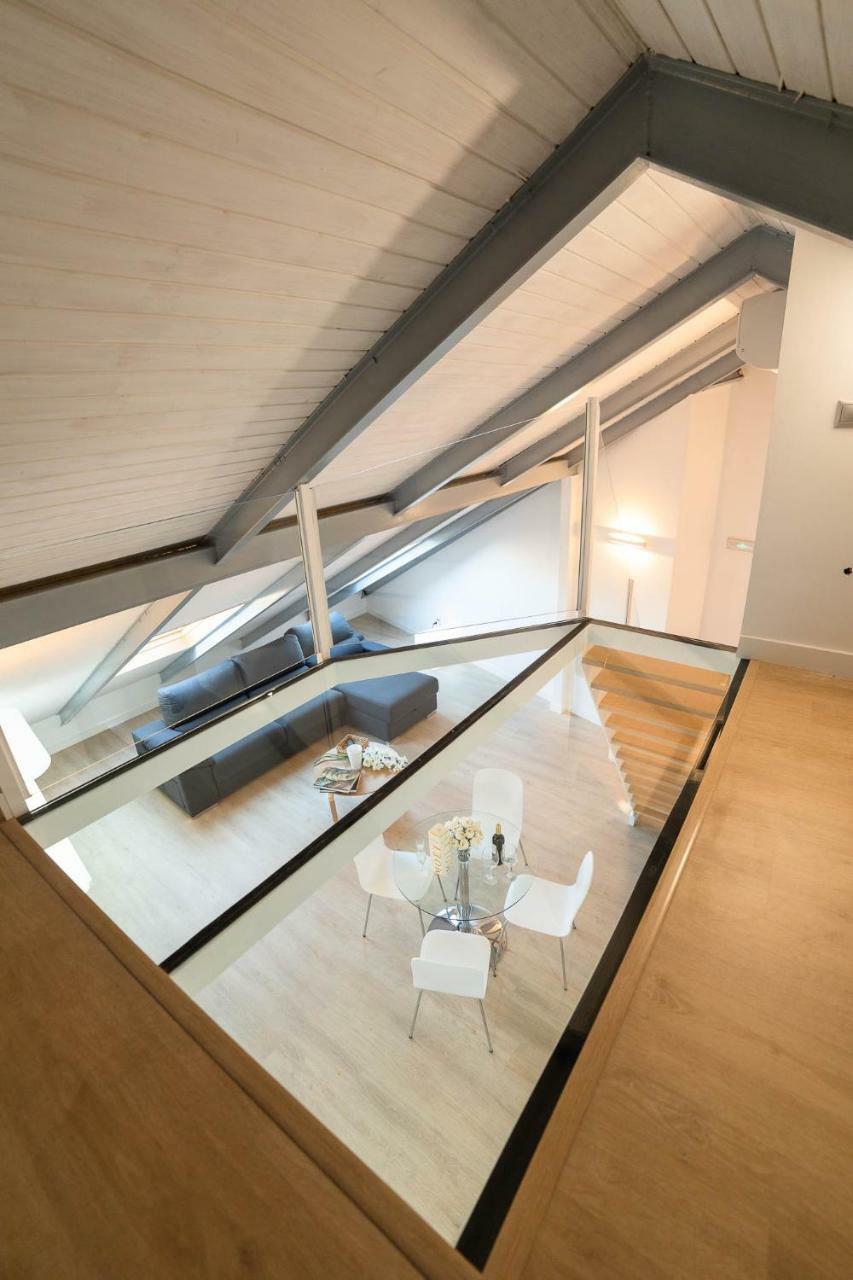 Palacio Del Agua Apartamentos Ubeda  Bagian luar foto