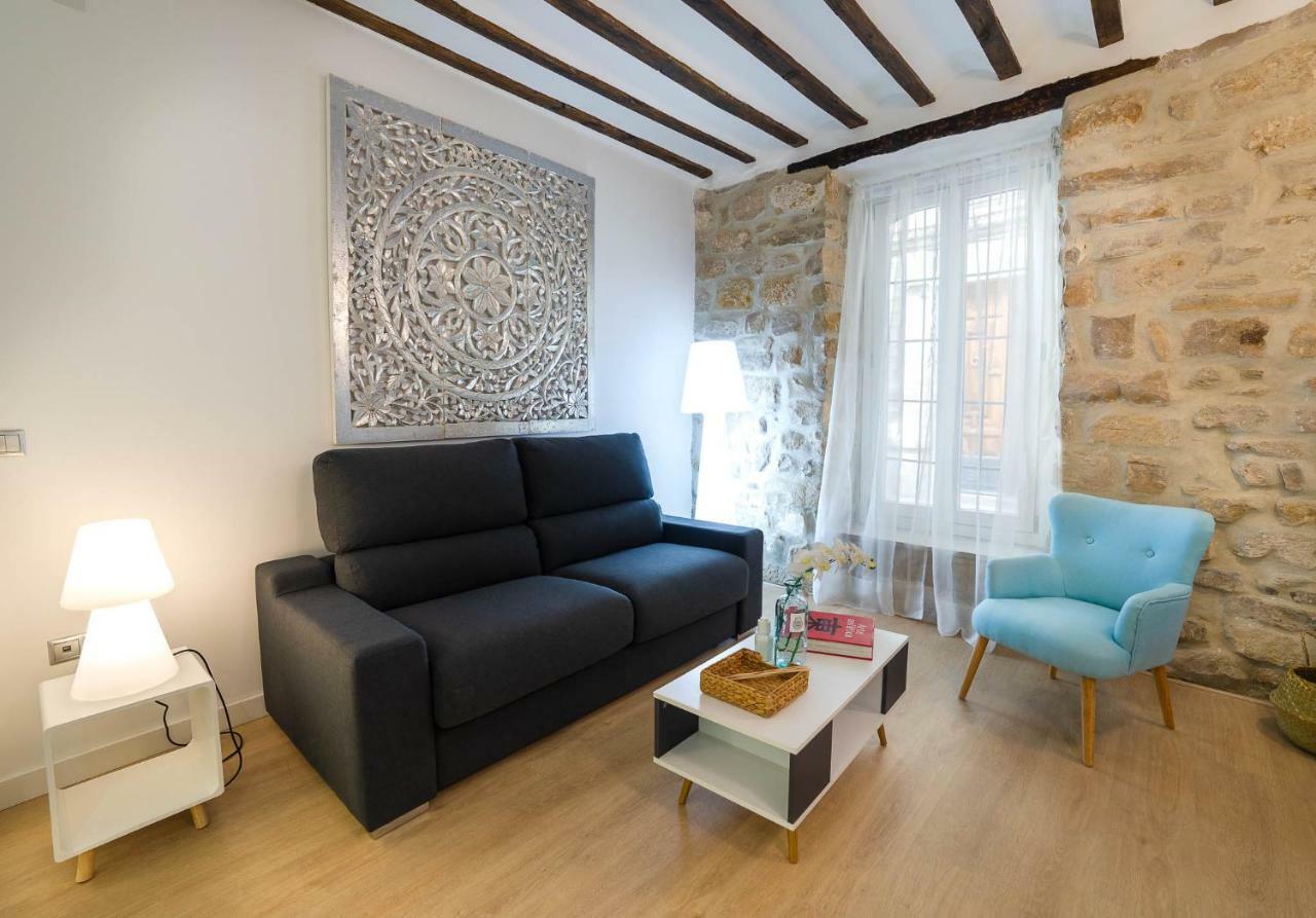 Palacio Del Agua Apartamentos Ubeda  Bagian luar foto