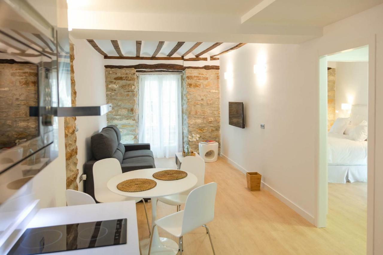 Palacio Del Agua Apartamentos Ubeda  Bagian luar foto