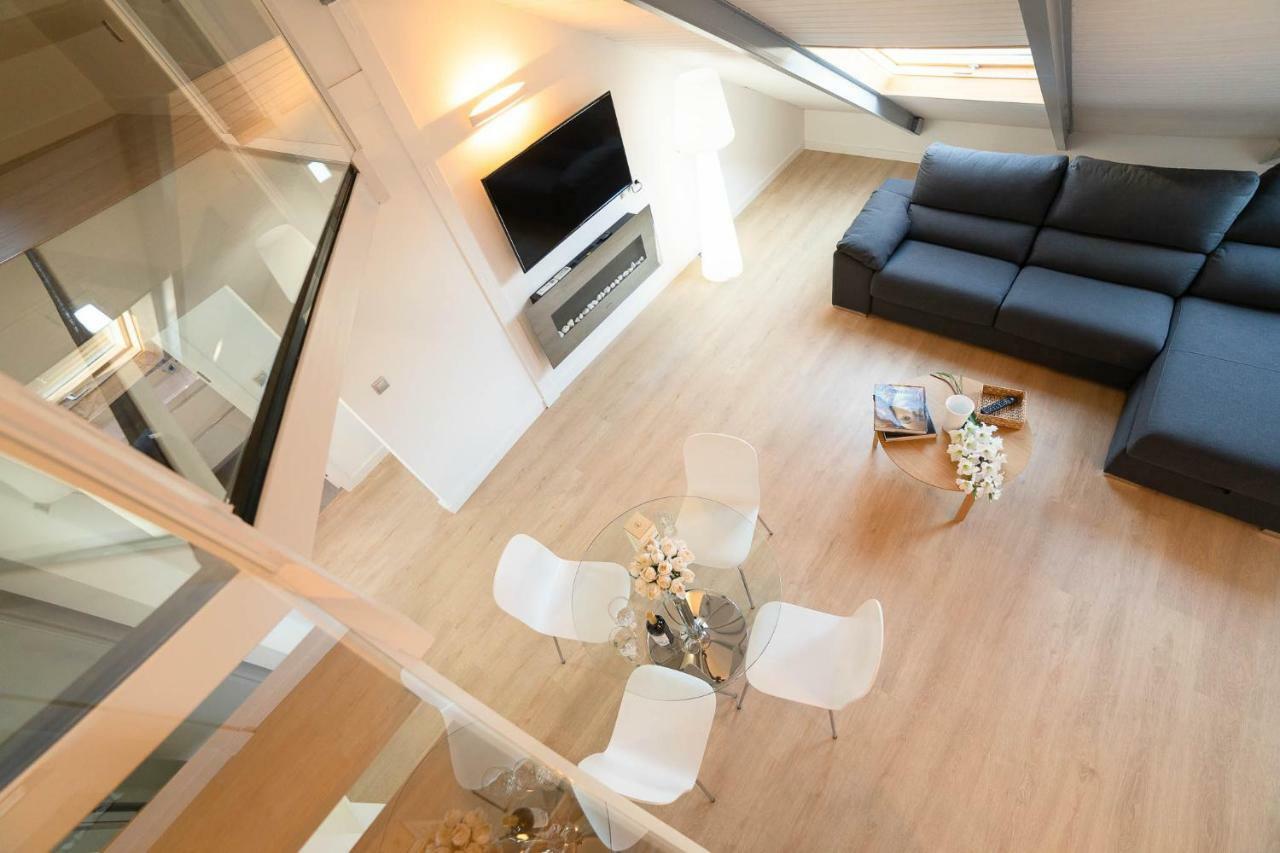 Palacio Del Agua Apartamentos Ubeda  Bagian luar foto