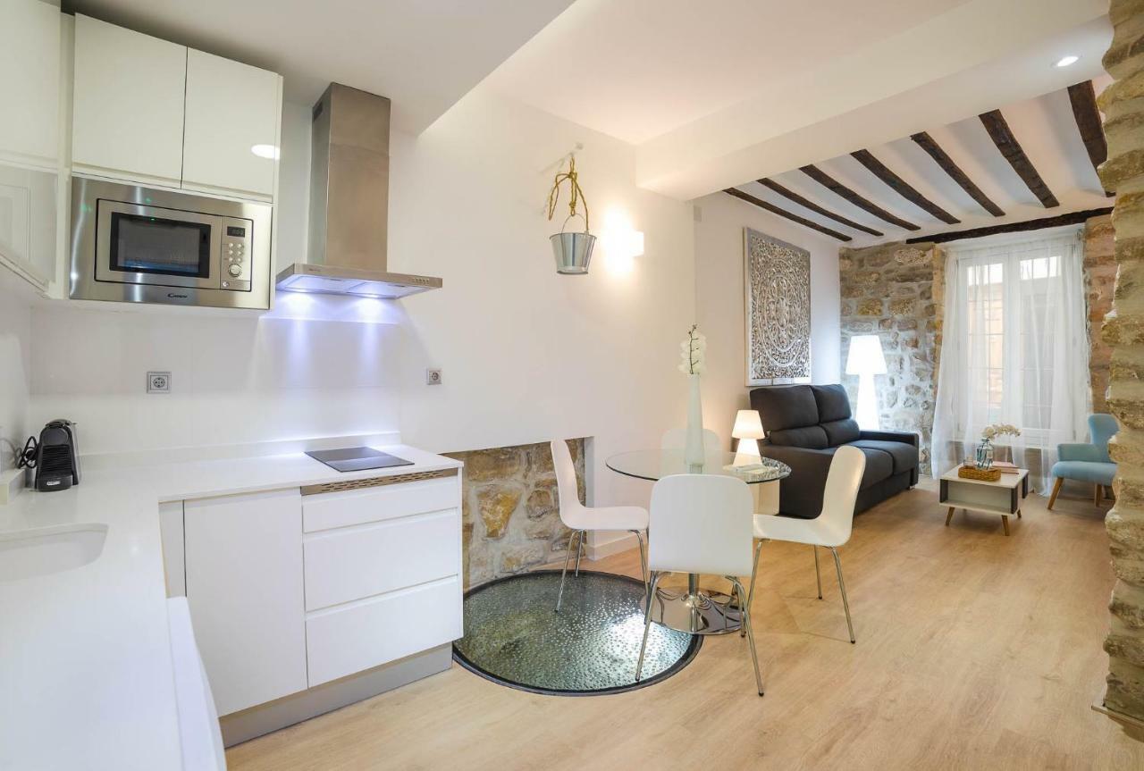 Palacio Del Agua Apartamentos Ubeda  Bagian luar foto