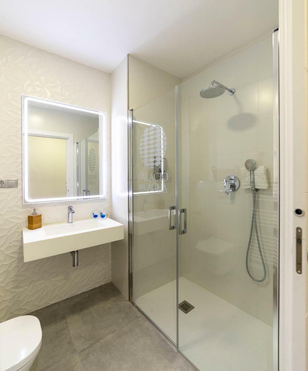 Palacio Del Agua Apartamentos Ubeda  Bagian luar foto