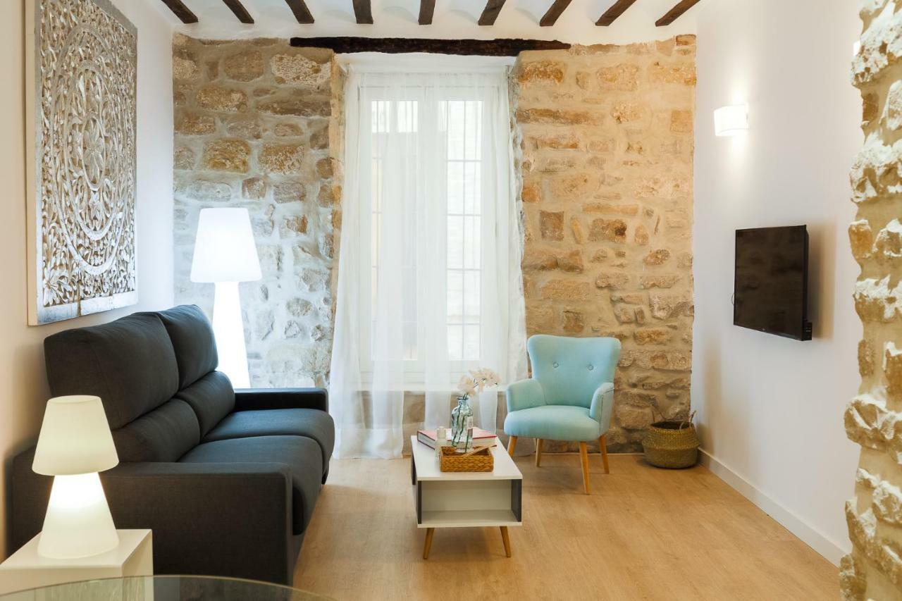 Palacio Del Agua Apartamentos Ubeda  Bagian luar foto